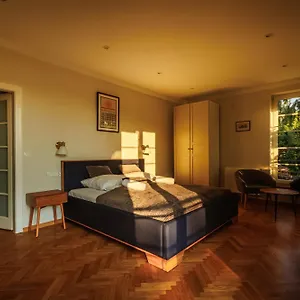 Orkana 13 Apartman