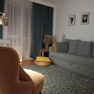  Apartament Suzy Mokotow Polska