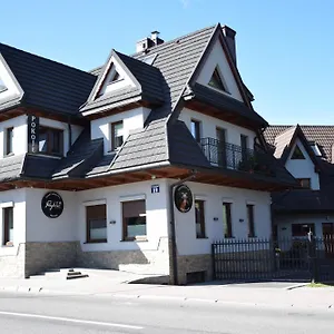 Przytulia I Homestay szállás