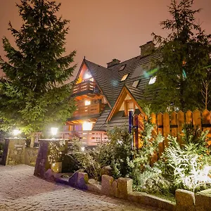 Na Szymoszkowej Apartament