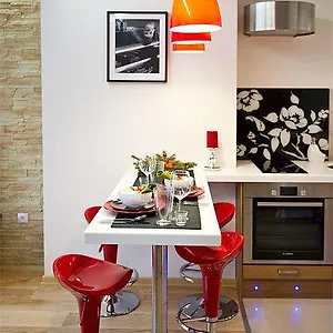 Cicha Woda Apartament