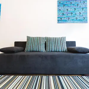  Apartament Art Zachodnia Polska