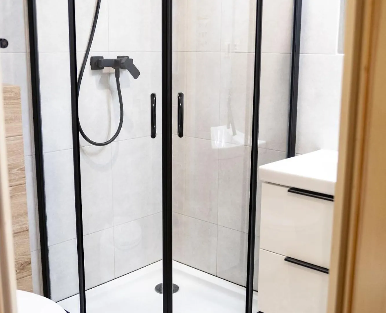 Apartamenty I Pokoje Goscinne Wajdowka Zakopane Apartman