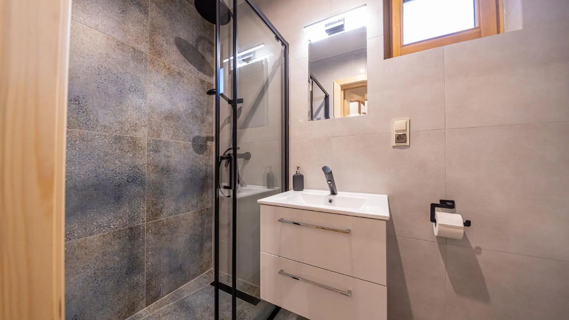 Apartamenty I Pokoje Goscinne Wajdowka Zakopane 0*,  Lengyelország