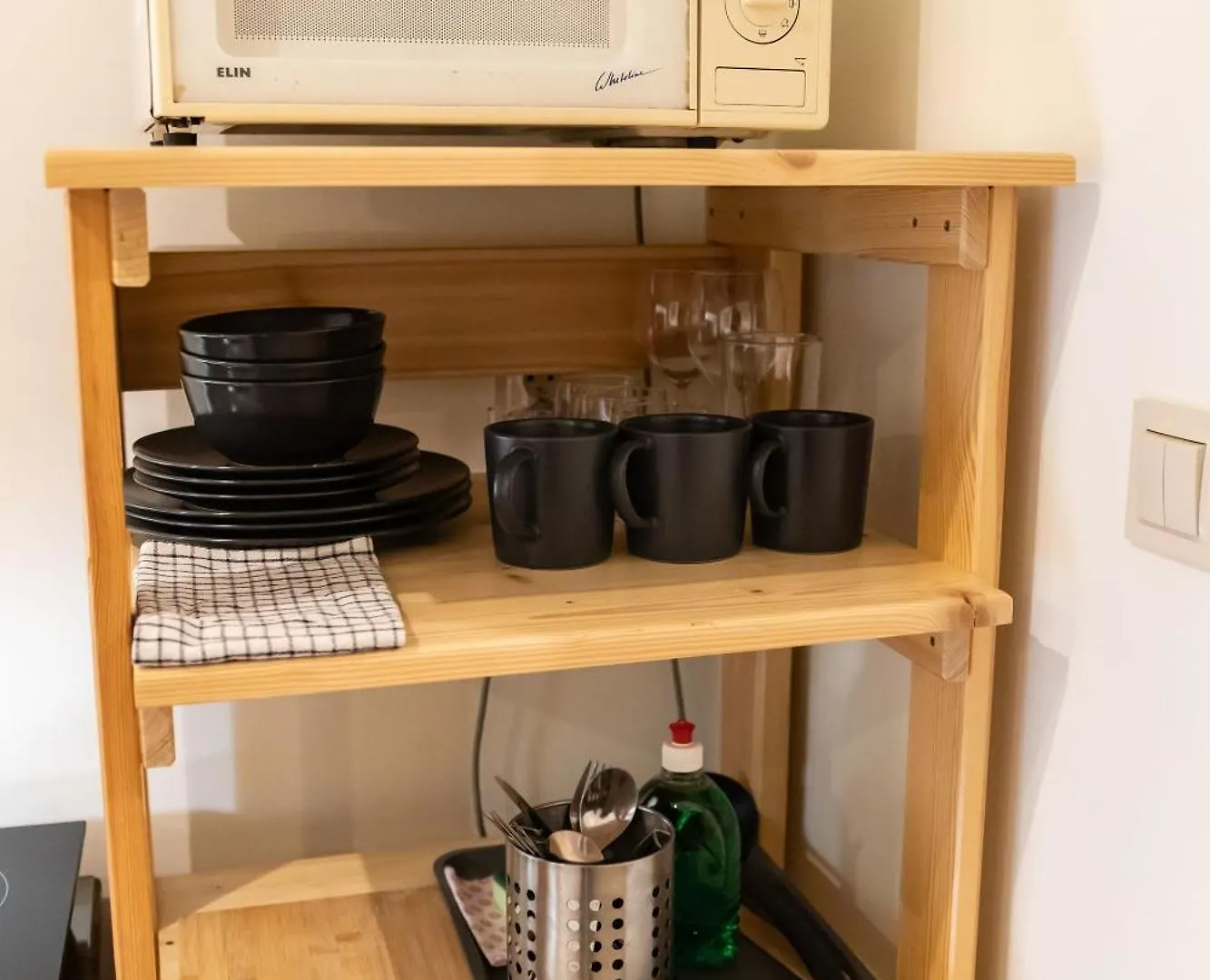 Apartamenty I Pokoje Goscinne Wajdowka Zakopane Lengyelország